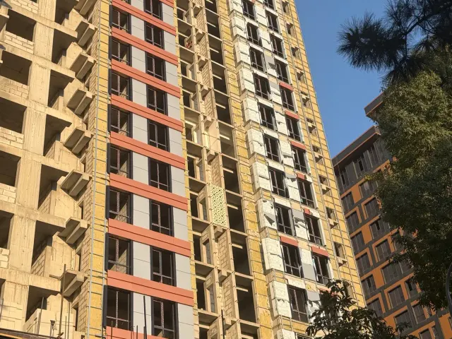 3-комн. квартира, 151 м², 18/18 эт., Шоҳмансур, Душанбе (Шоҳмансур)