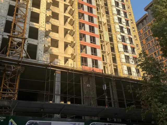 3-комн. квартира, 151 м², 18/18 эт., Шоҳмансур, Душанбе (Шоҳмансур)