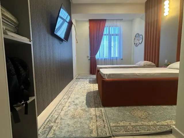 3-комн. квартира, 100 м², 15/15 эт., Шоҳмансур, Душанбе (Шоҳмансур)