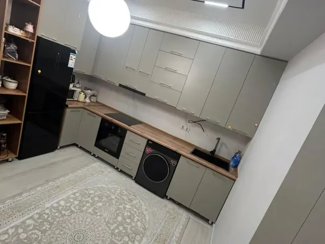 3-комн. квартира, 100 м², 15/15 эт., Шоҳмансур, Душанбе (Шоҳмансур)