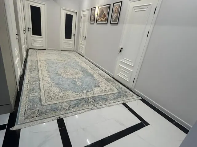 3-комн. квартира, 100 м², 15/15 эт., Шоҳмансур, Душанбе (Шоҳмансур)