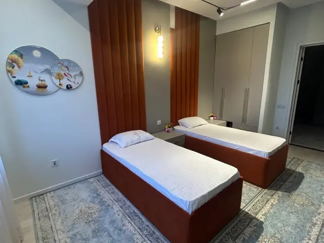 3-комн. квартира, 100 м², 15/15 эт., Шоҳмансур, Душанбе (Шоҳмансур)