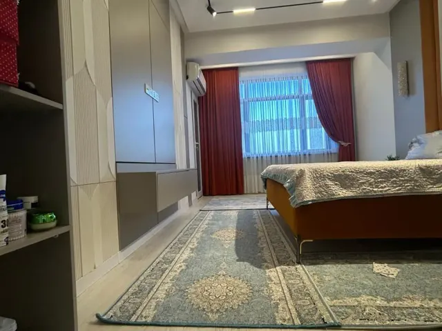 3-комн. квартира, 100 м², 15/15 эт., Шоҳмансур, Душанбе (Шоҳмансур)