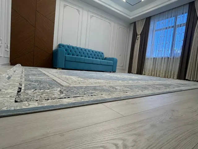 3-комн. квартира, 100 м², 15/15 эт., Шоҳмансур, Душанбе (Шоҳмансур)