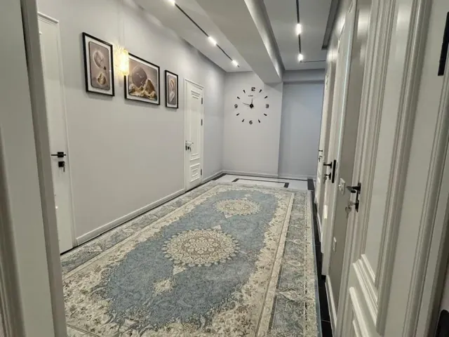 3-комн. квартира, 100 м², 15/15 эт., Шоҳмансур, Душанбе (Шоҳмансур)