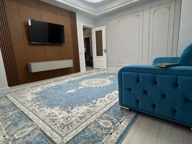 3-комн. квартира, 100 м², 15/15 эт., Шоҳмансур, Душанбе (Шоҳмансур)