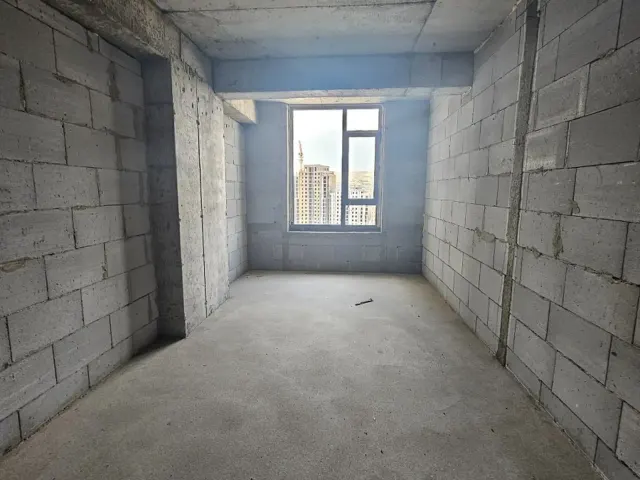 4-комн. квартира, 153 м², 16/16 эт., Сино, Душанбе (Сино)