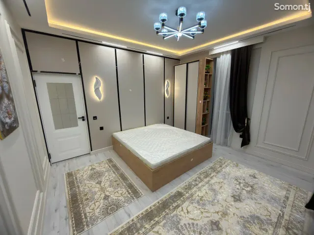 2-комн. квартира, 70 м², 5/5 эт., Сино, Душанбе (Сино)
