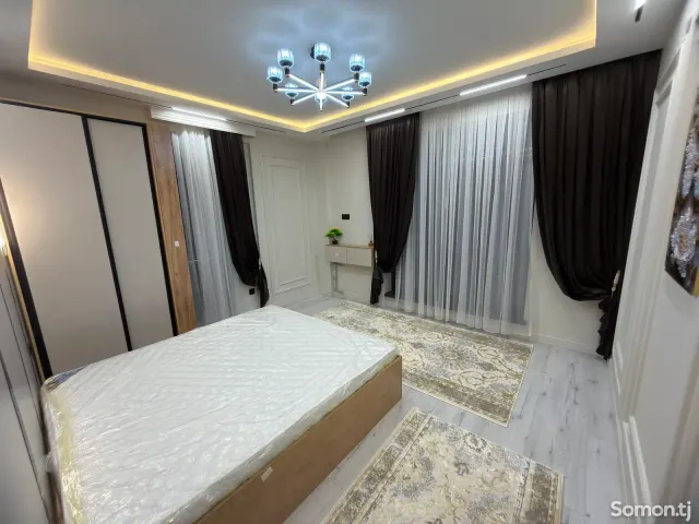 2-комн. квартира, 70 м², 5/5 эт., Сино, Душанбе (Сино)