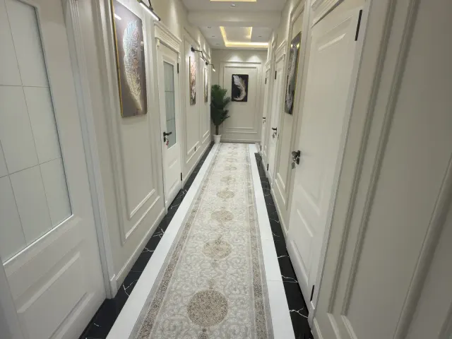 2-комн. квартира, 70 м², 5/5 эт., Сино, Душанбе (Сино)