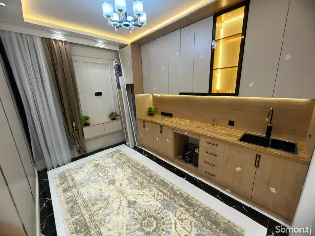 2-комн. квартира, 70 м², 5/5 эт., Сино, Душанбе (Сино)