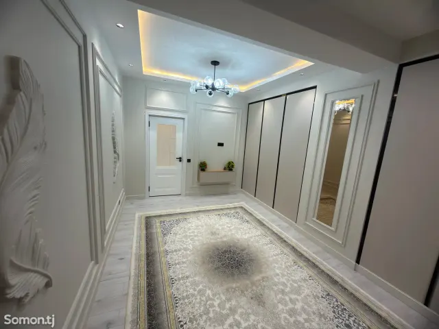 2-комн. квартира, 70 м², 5/5 эт., Сино, Душанбе (Сино)