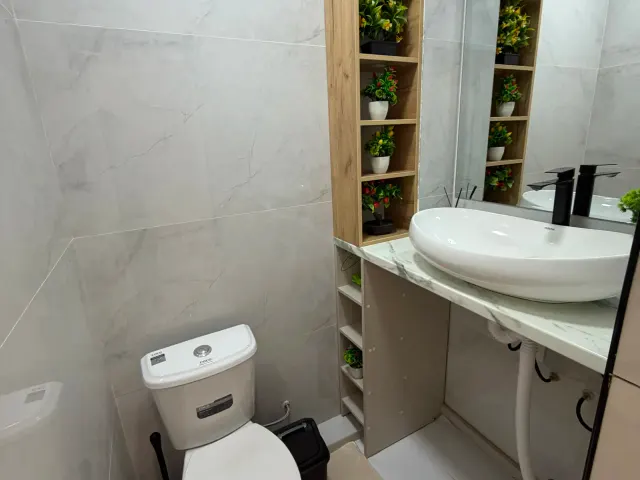 2-комн. квартира, 70 м², 5/5 эт., Сино, Душанбе (Сино)