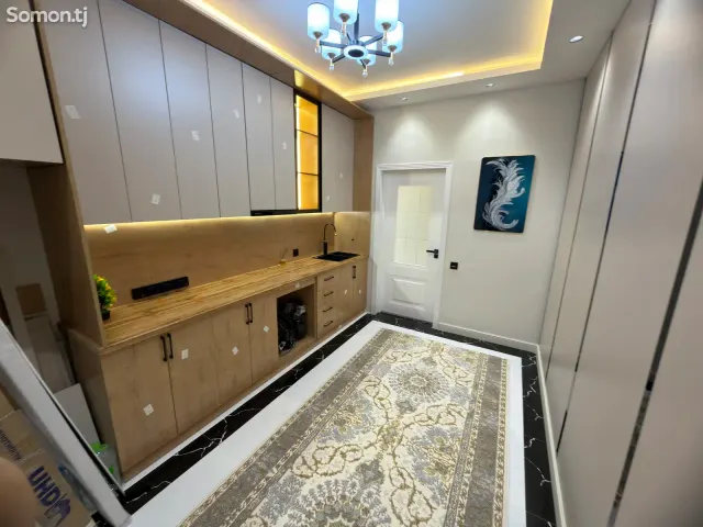 2-комн. квартира, 70 м², 5/5 эт., Сино, Душанбе (Сино)