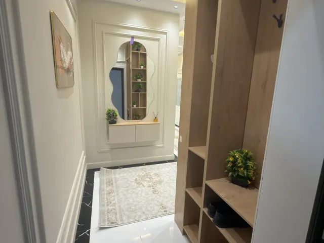 2-комн. квартира, 70 м², 5/5 эт., Сино, Душанбе (Сино)