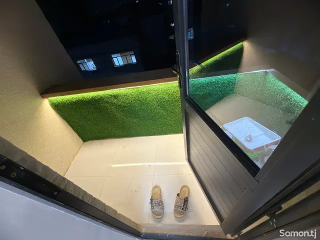 2-комн. квартира, 70 м², 5/5 эт., Сино, Душанбе (Сино)