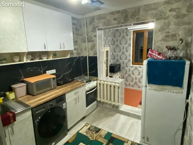 2-комн. квартира, 40 м², 2/2 эт., Сино, Душанбе (Сино)