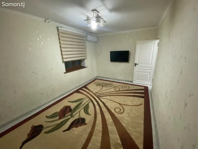 2-комн. квартира, 40 м², 2/2 эт., Сино, Душанбе (Сино)