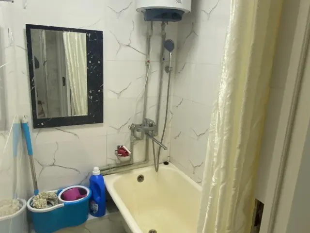 2-комн. квартира, 40 м², 2/2 эт., Сино, Душанбе (Сино)