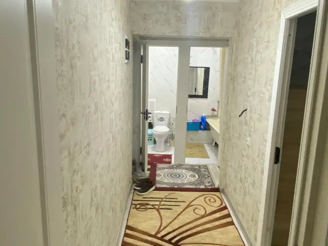 2-комн. квартира, 40 м², 2/2 эт., Сино, Душанбе (Сино)