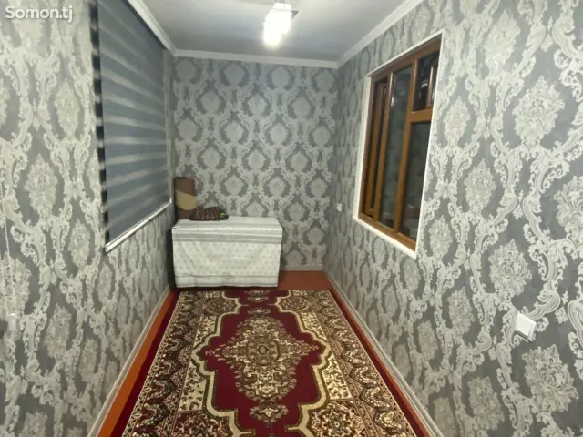 2-комн. квартира, 40 м², 2/2 эт., Сино, Душанбе (Сино)