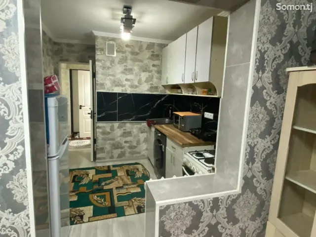 2-комн. квартира, 40 м², 2/2 эт., Сино, Душанбе (Сино)
