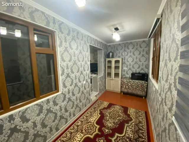 2-комн. квартира, 40 м², 2/2 эт., Сино, Душанбе (Сино)