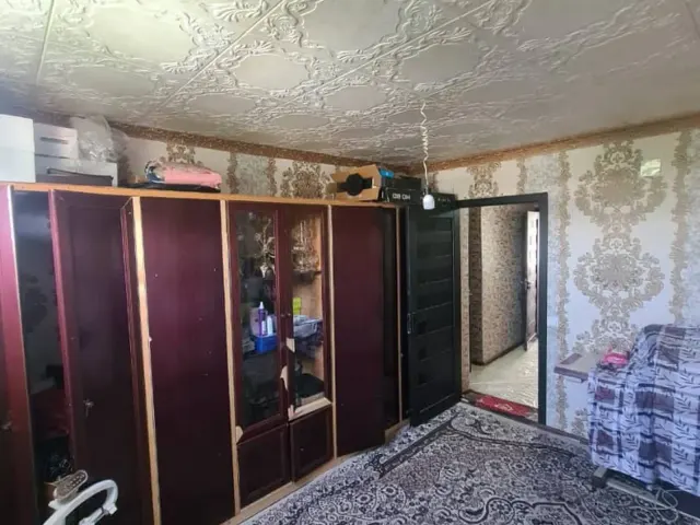 2-комн. квартира, 54 м², 4/4 эт., Фирдавси, Душанбе (Фирдавси)