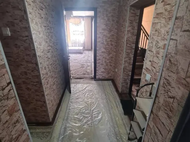 2-комн. квартира, 54 м², 4/4 эт., Фирдавси, Душанбе (Фирдавси)