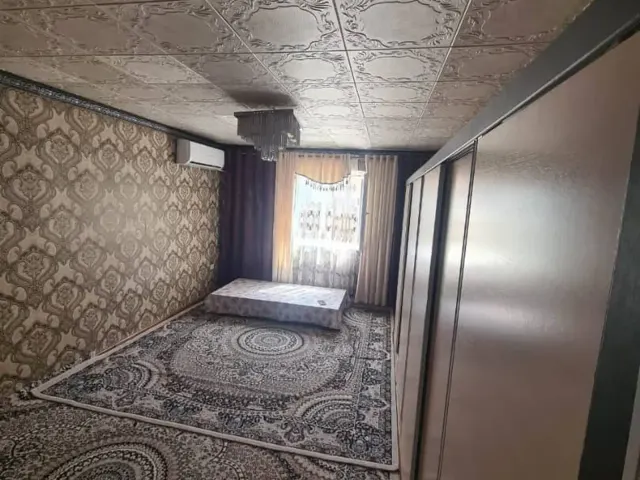 2-комн. квартира, 54 м², 4/4 эт., Фирдавси, Душанбе (Фирдавси)