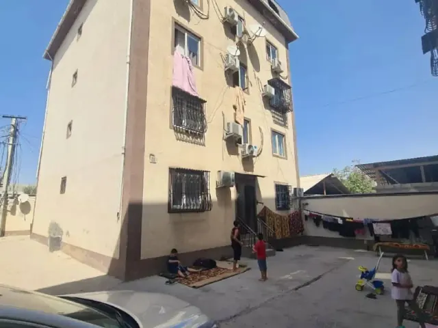 2-комн. квартира, 54 м², 4/4 эт., Фирдавси, Душанбе (Фирдавси)