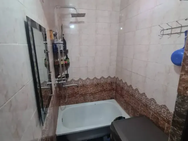 2-комн. квартира, 54 м², 4/4 эт., Фирдавси, Душанбе (Фирдавси)