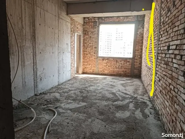 2-комн. квартира, 62 м², 7/7 эт., Шоҳмансур, Душанбе (Шоҳмансур)