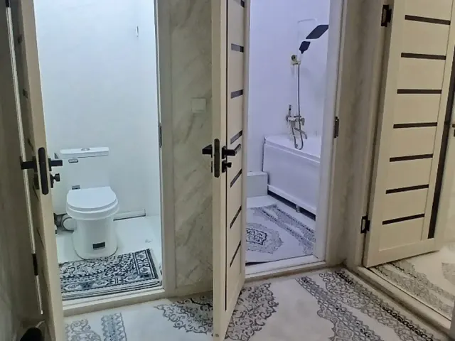 2-комн. квартира, 50 м², 9/9 эт., Сино, Душанбе (Сино)