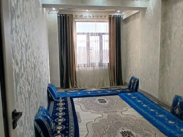 2-комн. квартира, 50 м², 9/9 эт., Сино, Душанбе (Сино)