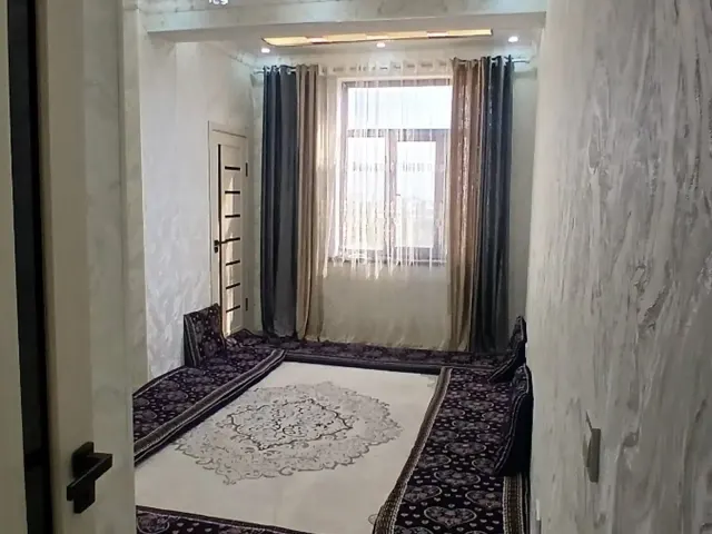 2-комн. квартира, 50 м², 9/9 эт., Сино, Душанбе (Сино)
