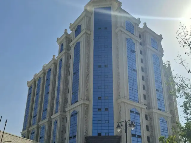 2-комн. квартира, 50 м², 9/9 эт., Сино, Душанбе (Сино)