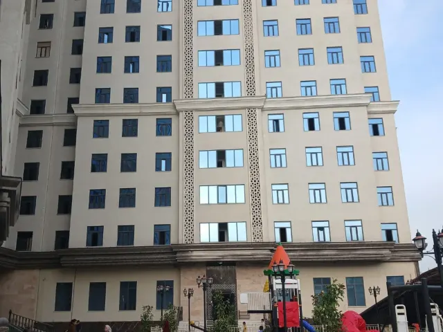 2-комн. квартира, 50 м², 9/9 эт., Сино, Душанбе (Сино)