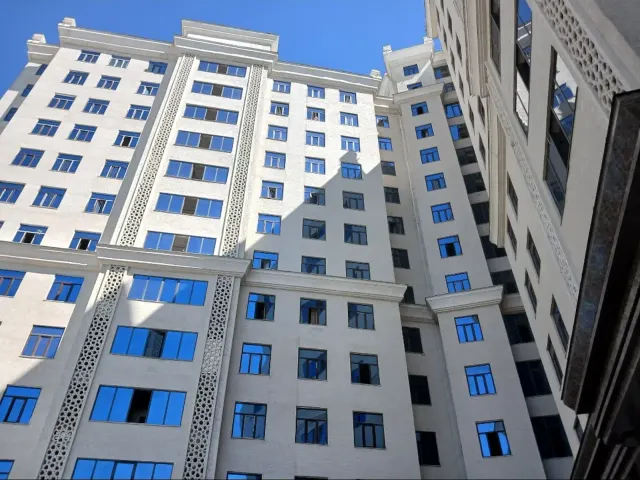 2-комн. квартира, 50 м², 9/9 эт., Сино, Душанбе (Сино)