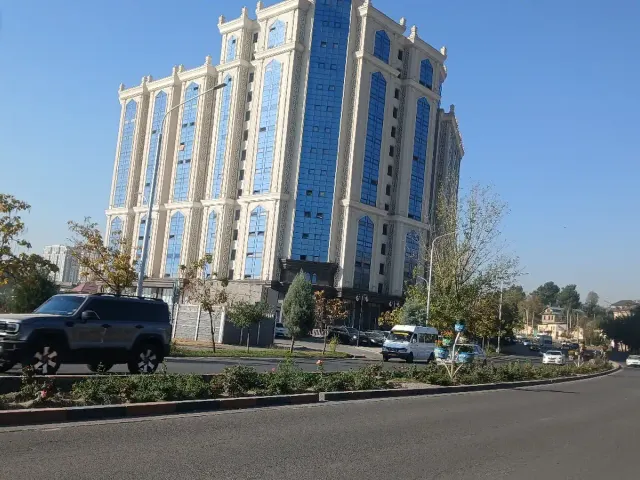 2-комн. квартира, 50 м², 9/9 эт., Сино, Душанбе (Сино)