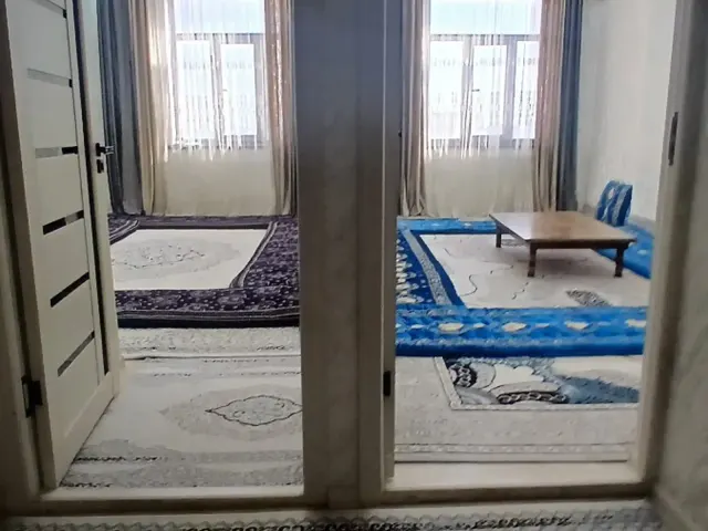 2-комн. квартира, 50 м², 9/9 эт., Сино, Душанбе (Сино)