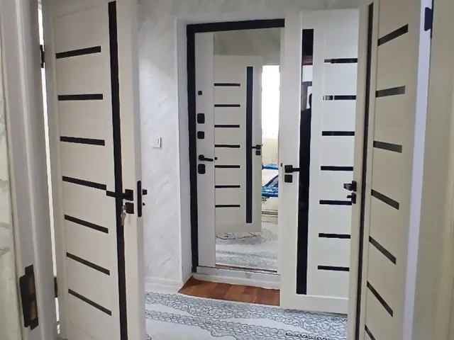 2-комн. квартира, 50 м², 9/9 эт., Сино, Душанбе (Сино)