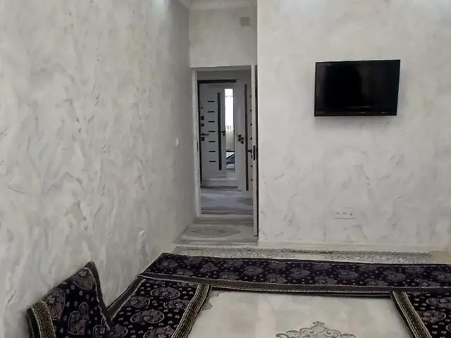 2-комн. квартира, 50 м², 9/9 эт., Сино, Душанбе (Сино)