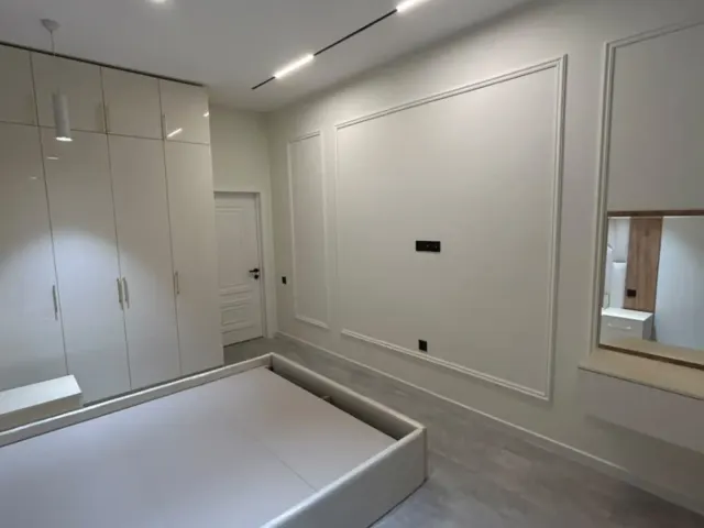 2-комн. квартира, 56 м², 7/16 эт., И.Сомонӣ, Душанбе (И.Сомонӣ)