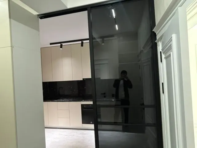 2-комн. квартира, 56 м², 7/16 эт., И.Сомонӣ, Душанбе (И.Сомонӣ)