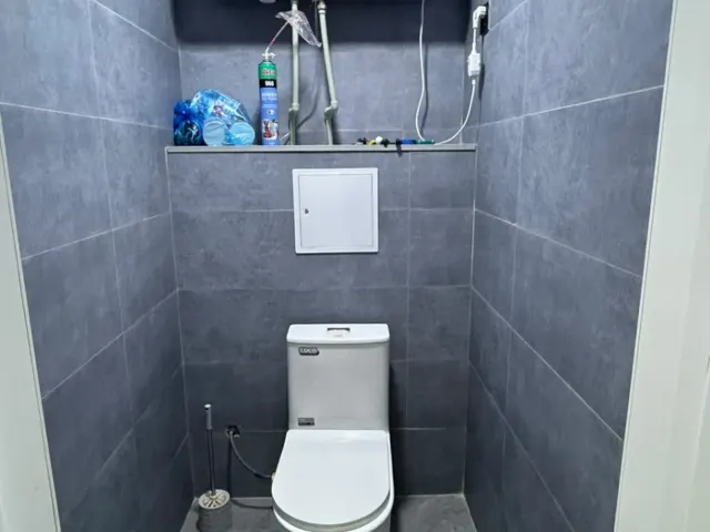 2-комн. квартира, 56 м², 7/16 эт., И.Сомонӣ, Душанбе (И.Сомонӣ)
