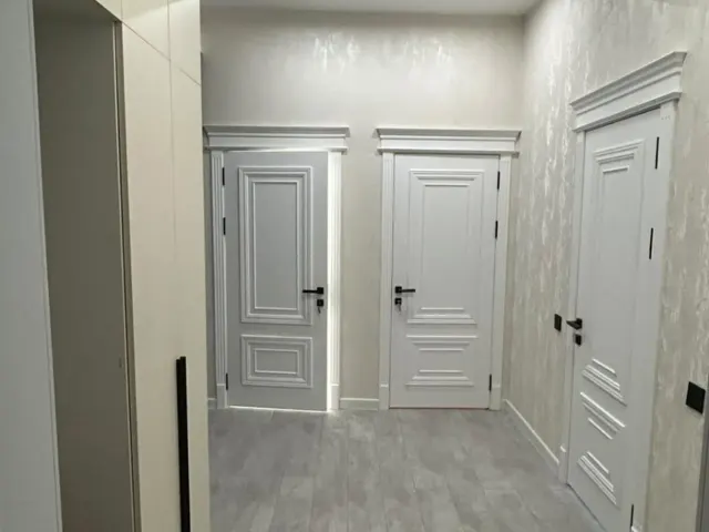 2-комн. квартира, 56 м², 7/16 эт., И.Сомонӣ, Душанбе (И.Сомонӣ)