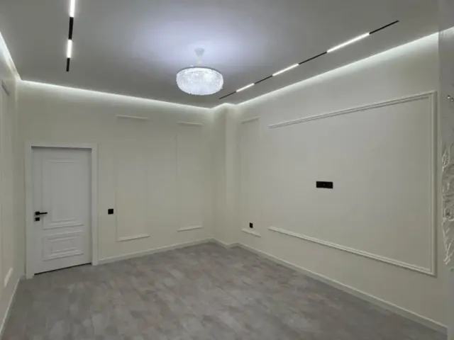 2-комн. квартира, 56 м², 7/16 эт., И.Сомонӣ, Душанбе (И.Сомонӣ)