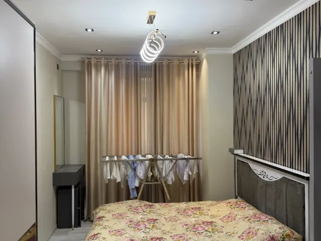 2-комн. квартира, 55 м², 13/20 эт., Шоҳмансур, Душанбе (Шоҳмансур)