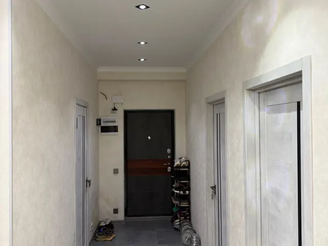 2-комн. квартира, 55 м², 13/20 эт., Шоҳмансур, Душанбе (Шоҳмансур)
